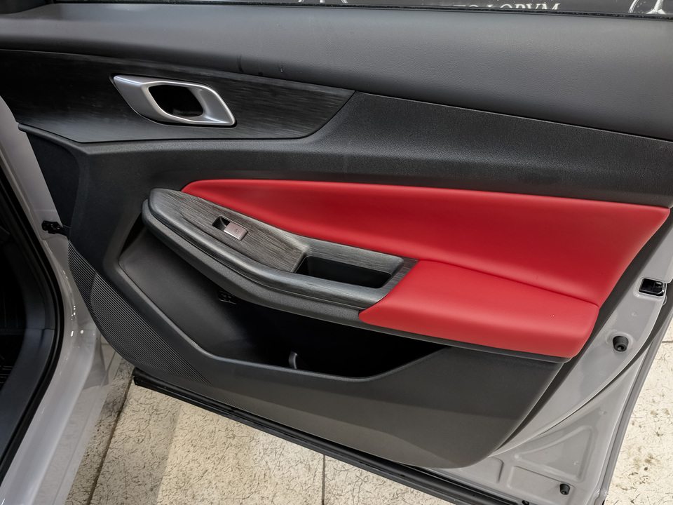 Фото Changan CS55 Plus с пробегом 36 253 км