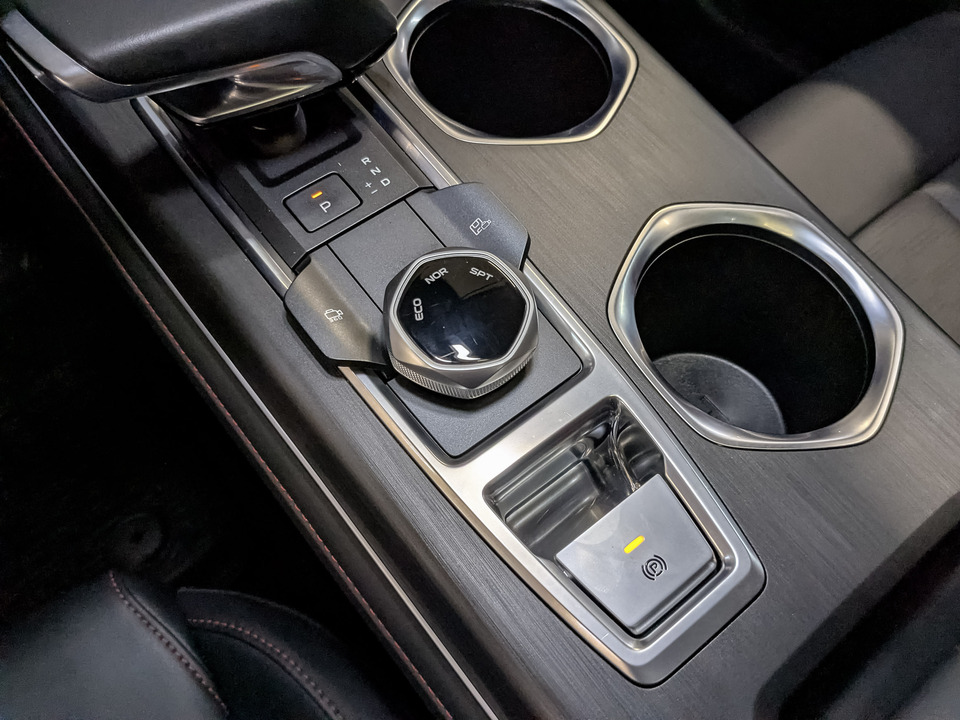 Фото Changan CS55 Plus с пробегом 36 253 км