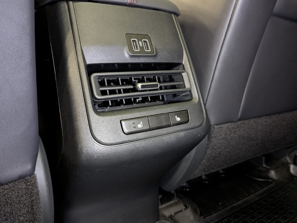 Фото Changan CS55 Plus с пробегом 36 253 км