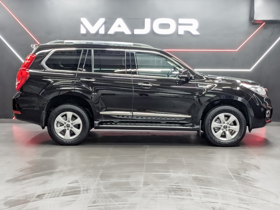 Haval H9 I