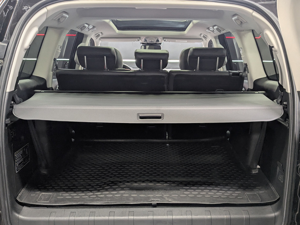 Фото Haval H9 с пробегом 36 465 км