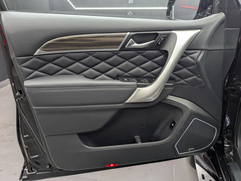 Фото Haval H9 с пробегом 36 465 км
