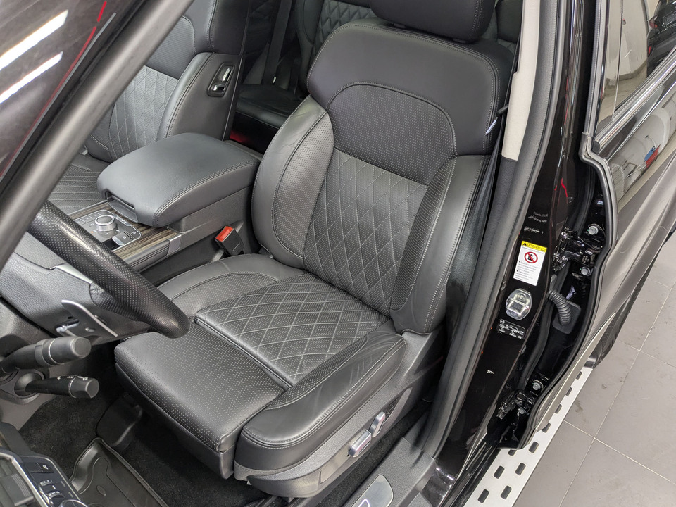 Фото Haval H9 с пробегом 36 465 км