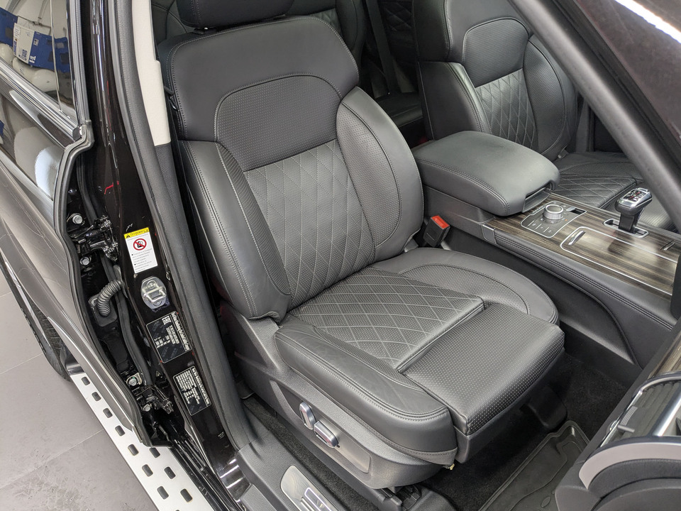 Фото Haval H9 с пробегом 36 465 км