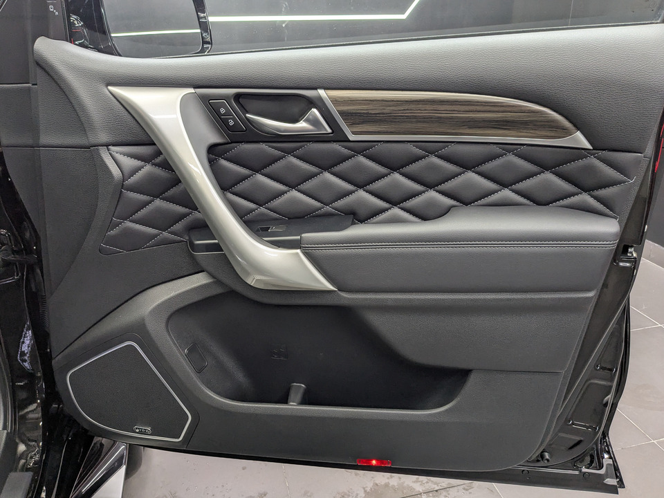 Фото Haval H9 с пробегом 36 465 км