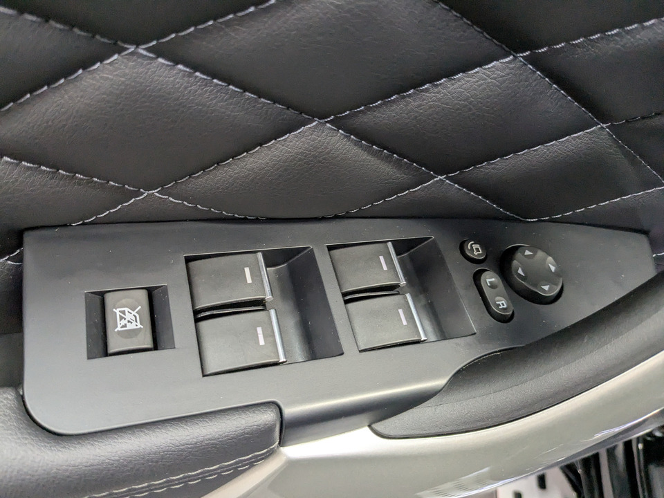 Фото Haval H9 с пробегом 36 465 км