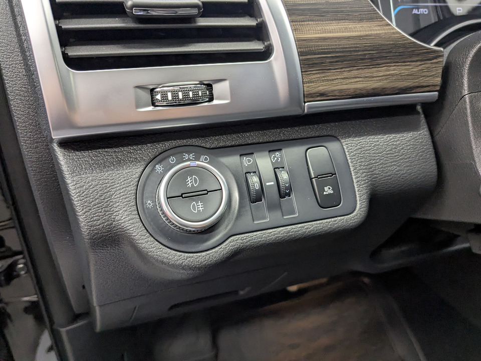 Фото Haval H9 с пробегом 36 465 км
