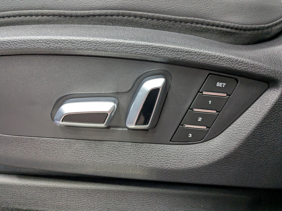 Фото Haval H9 с пробегом 36 465 км