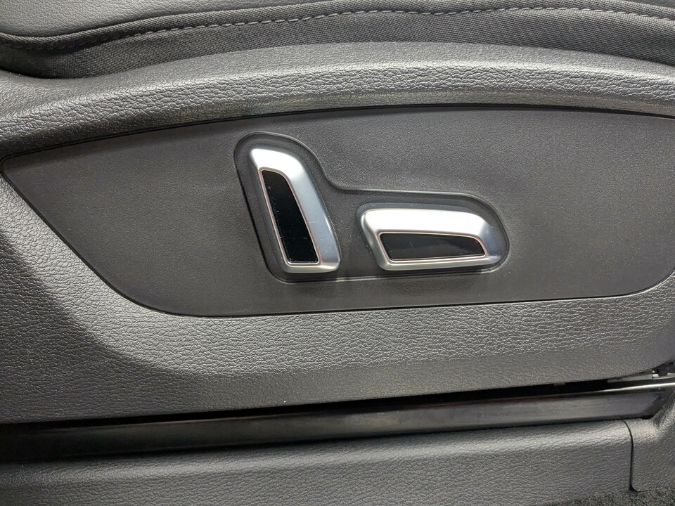 Фото Haval H9 с пробегом 36 465 км