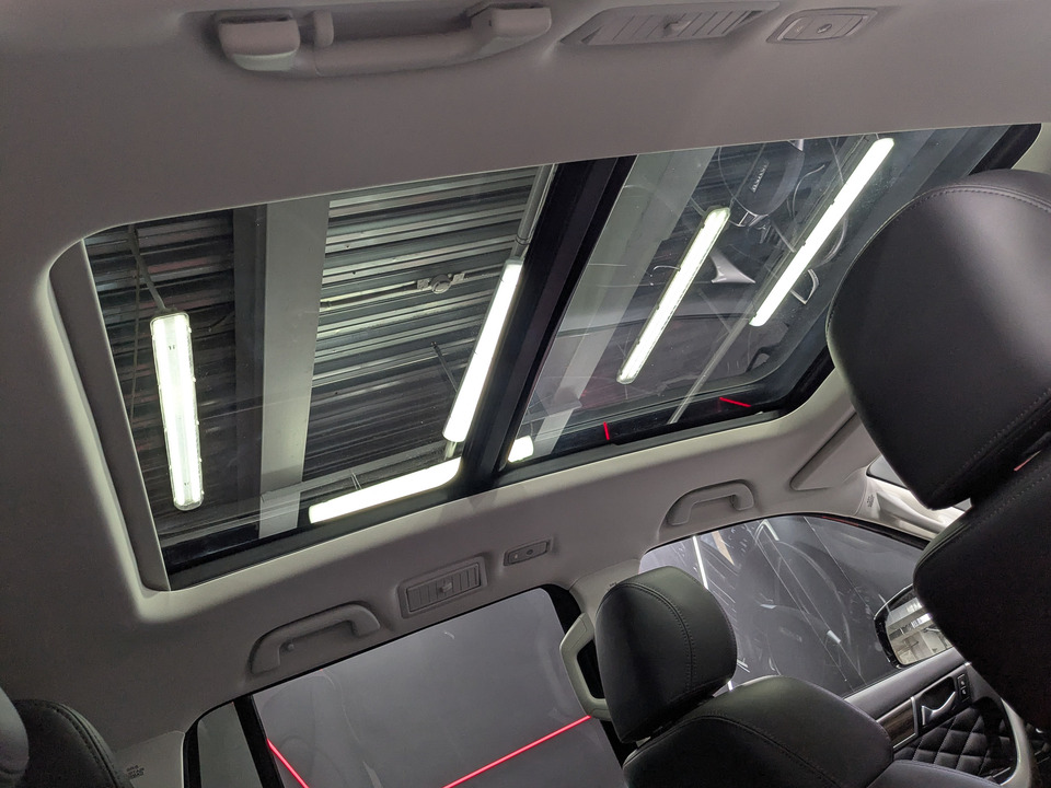 Фото Haval H9 с пробегом 36 465 км
