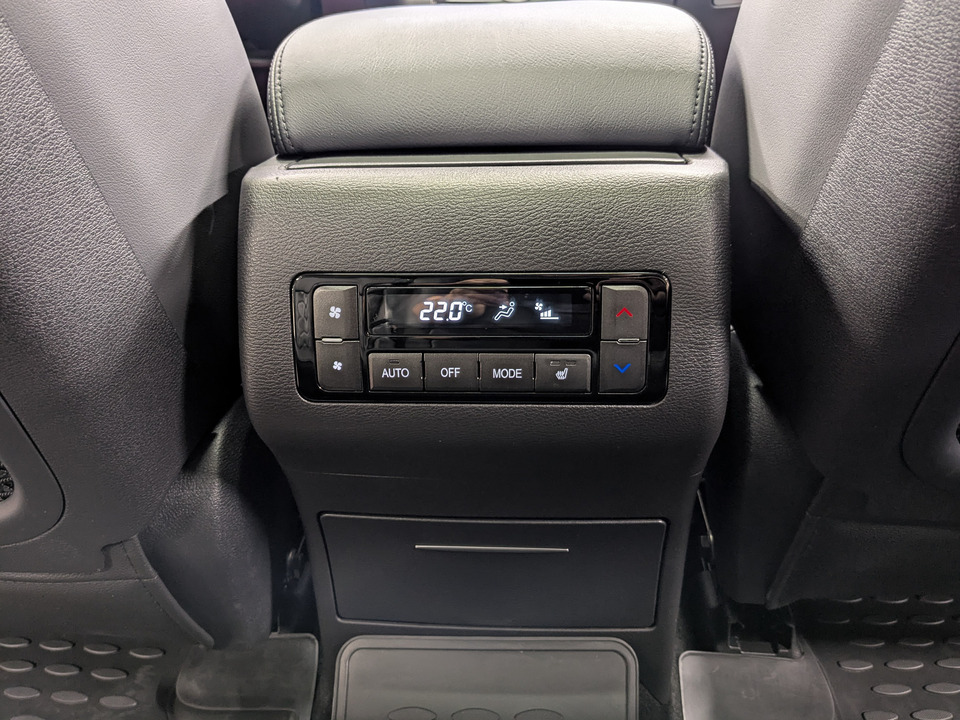 Фото Haval H9 с пробегом 36 465 км
