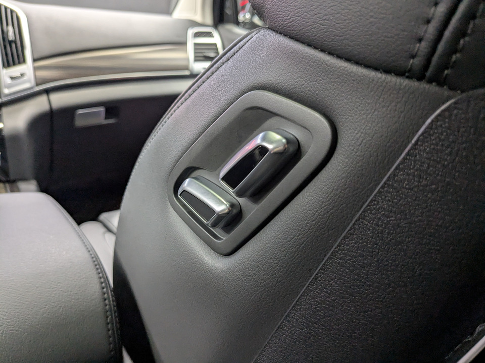 Фото Haval H9 с пробегом 36 465 км