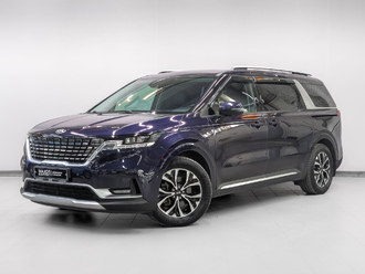 KIA Carnival IV