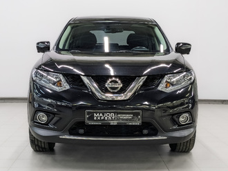 Nissan X-Trail III T32