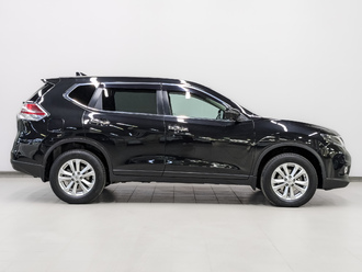 Nissan X-Trail III T32
