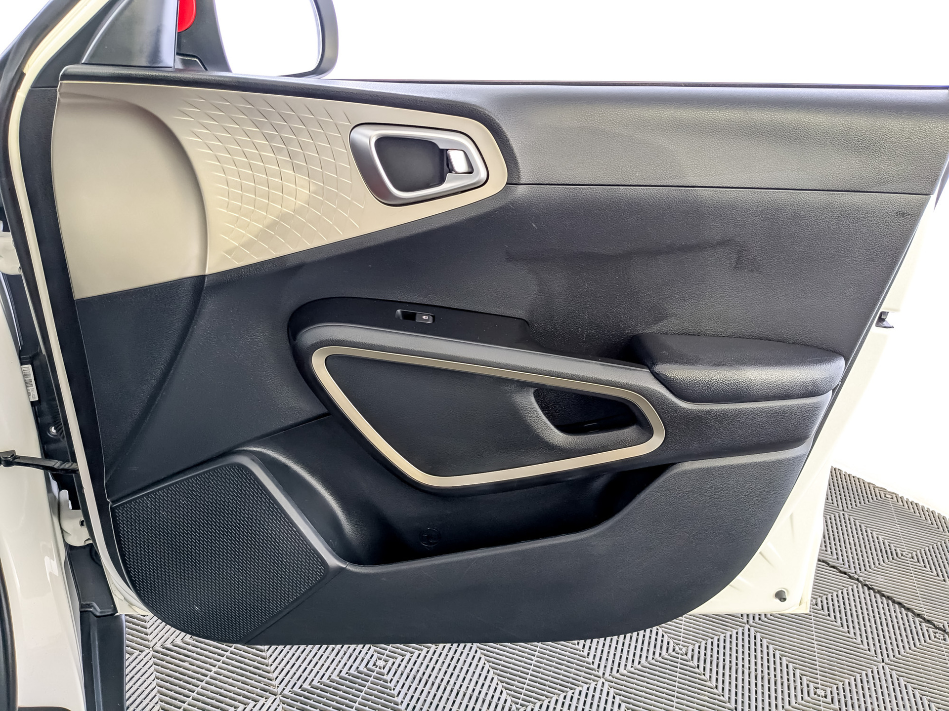 KIA Soul 2.00 (150 л.с), автомат, 2021, пробег 124 271 км