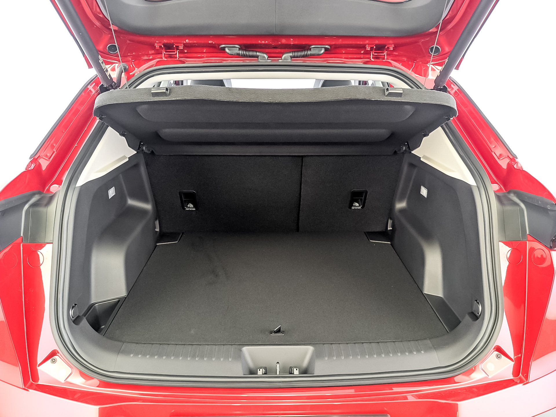 Фото Omoda C5 Стиль NG 1.5T/147 6RT 2WD