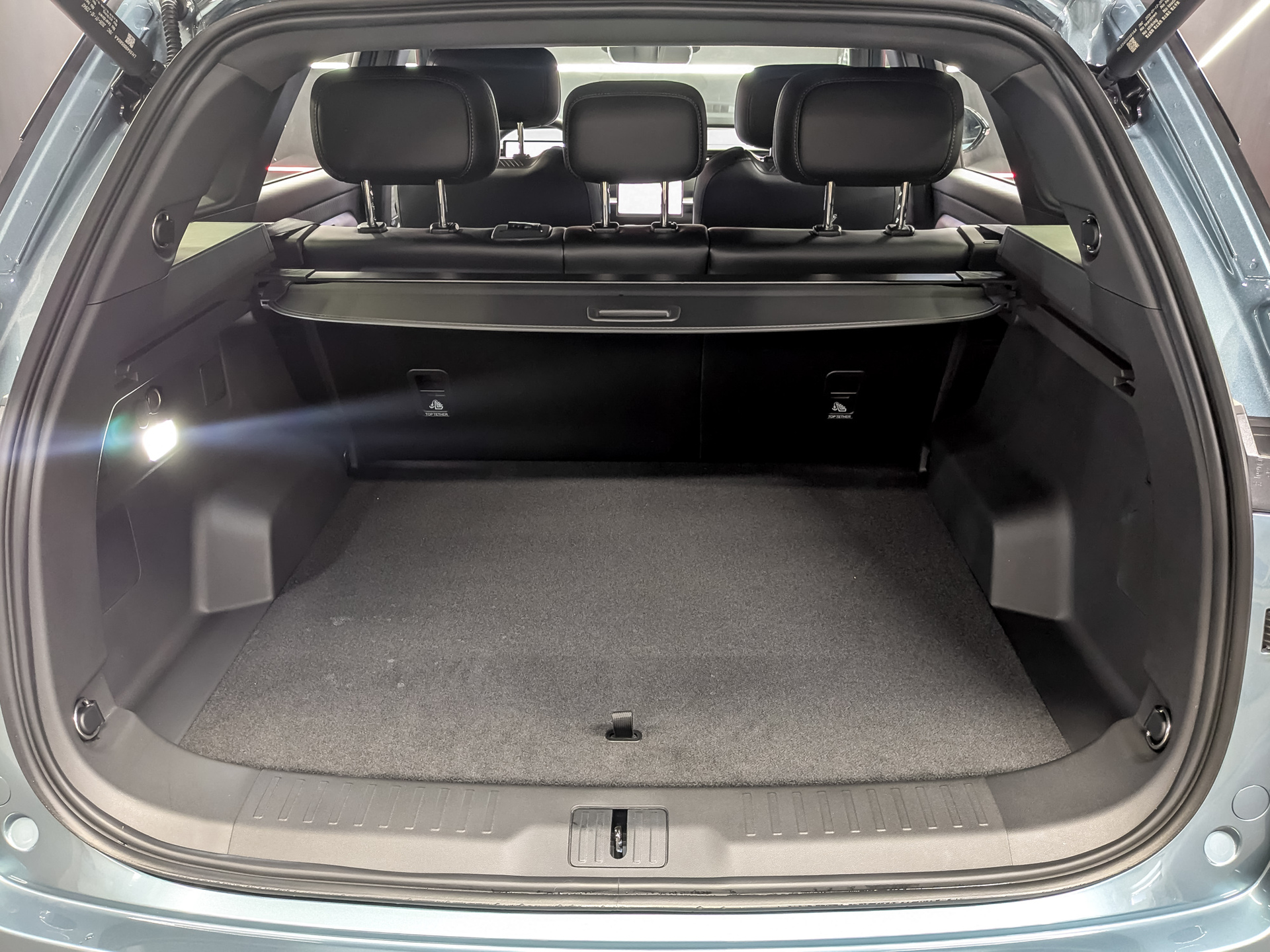 Фото JAECOO J7 Комфорт HP FL 1.6T/186 7RT 4WD