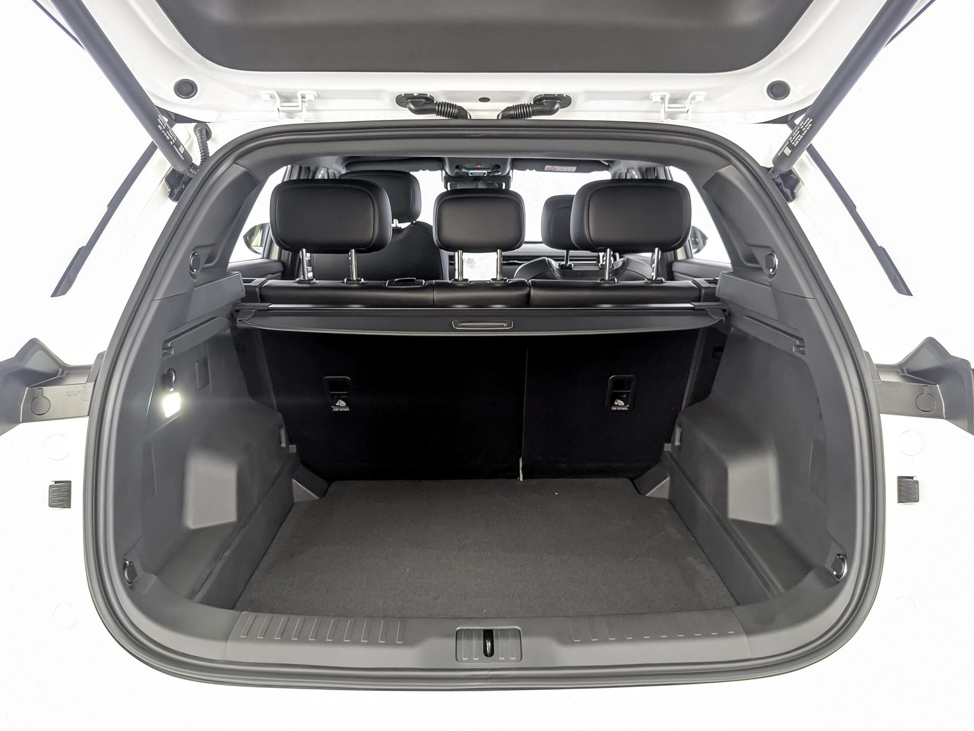 Фото Jeland J7 Престиж HP FL 1.6T/186 7RT 4WD