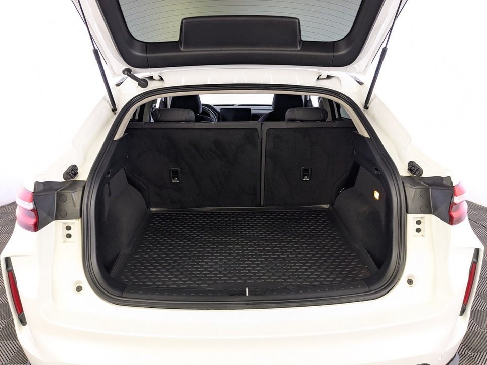 Фото Haval F7x с пробегом 27 731 км