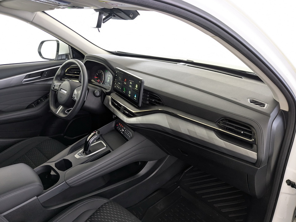Фото Haval F7x с пробегом 27 731 км