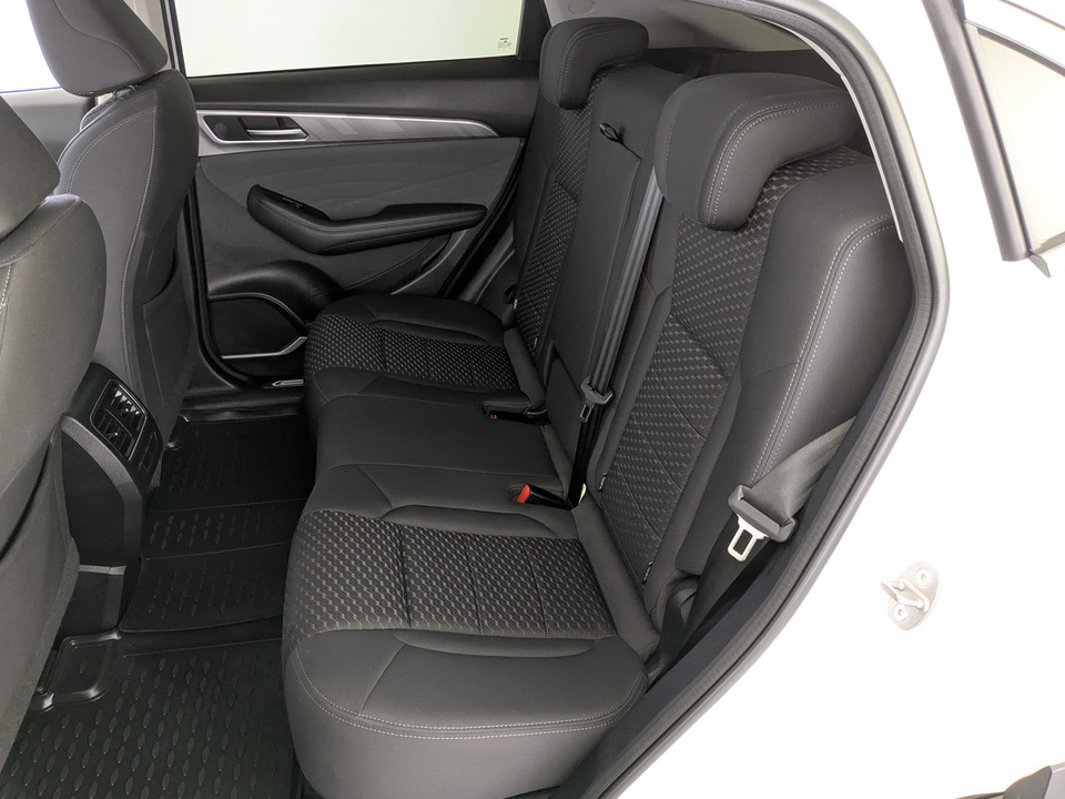 Фото Haval F7x с пробегом 27 731 км