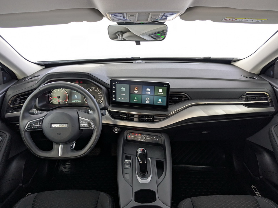 Фото Haval F7x с пробегом 27 731 км