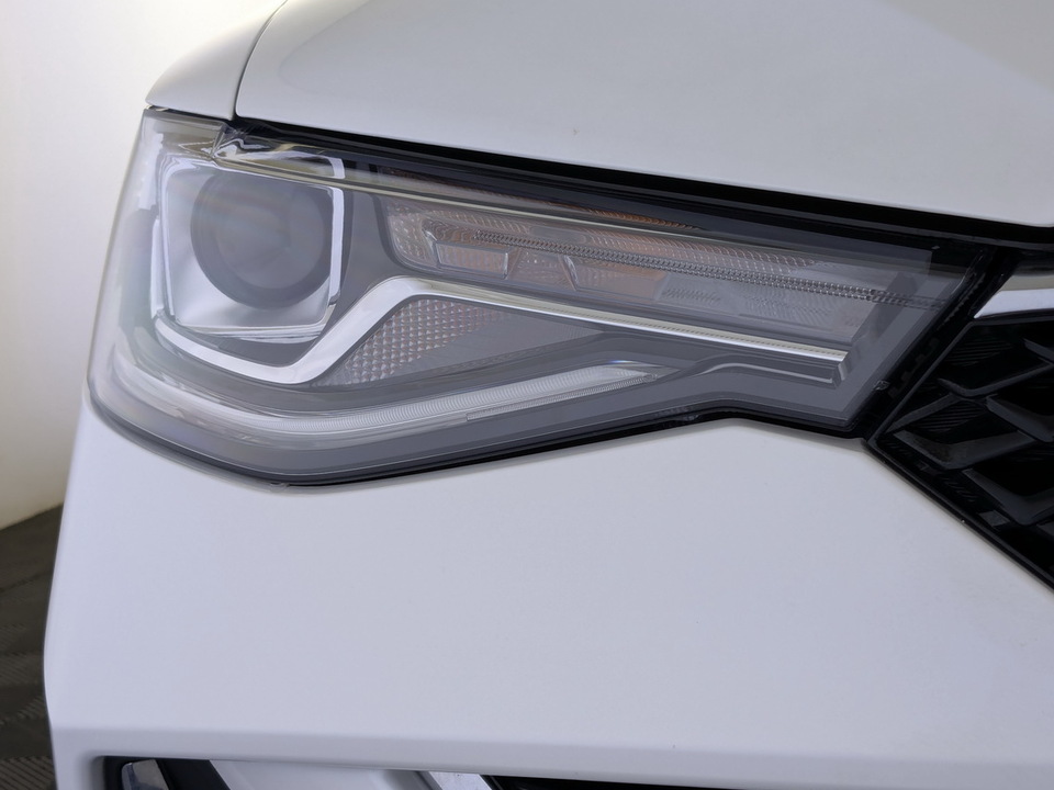 Фото Haval F7x с пробегом 27 731 км