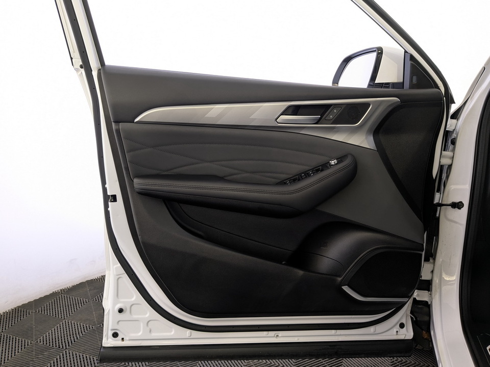 Фото Haval F7x с пробегом 27 731 км