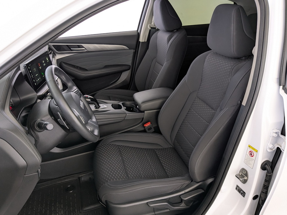 Фото Haval F7x с пробегом 27 731 км