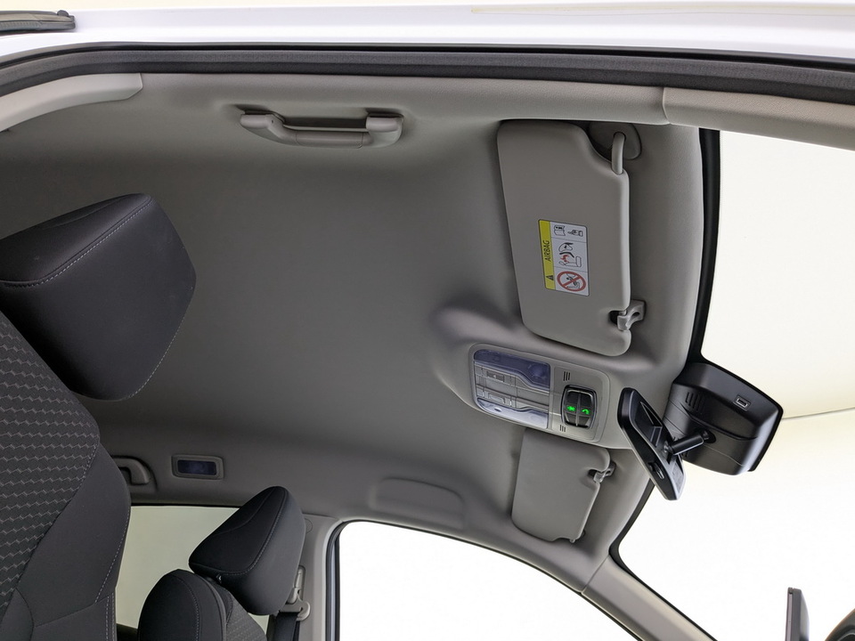 Фото Haval F7x с пробегом 27 731 км