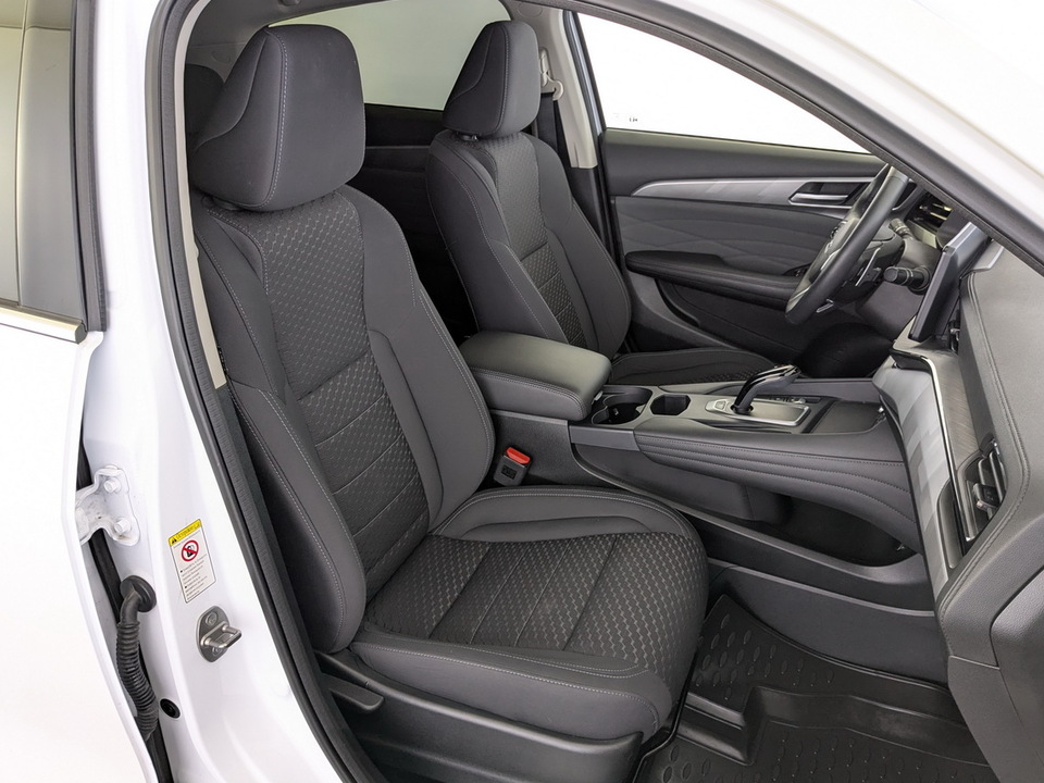 Фото Haval F7x с пробегом 27 731 км