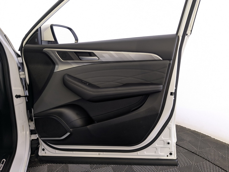 Фото Haval F7x с пробегом 27 731 км