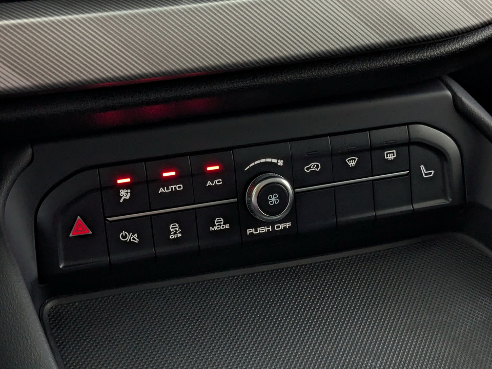 Фото Haval F7x с пробегом 27 731 км