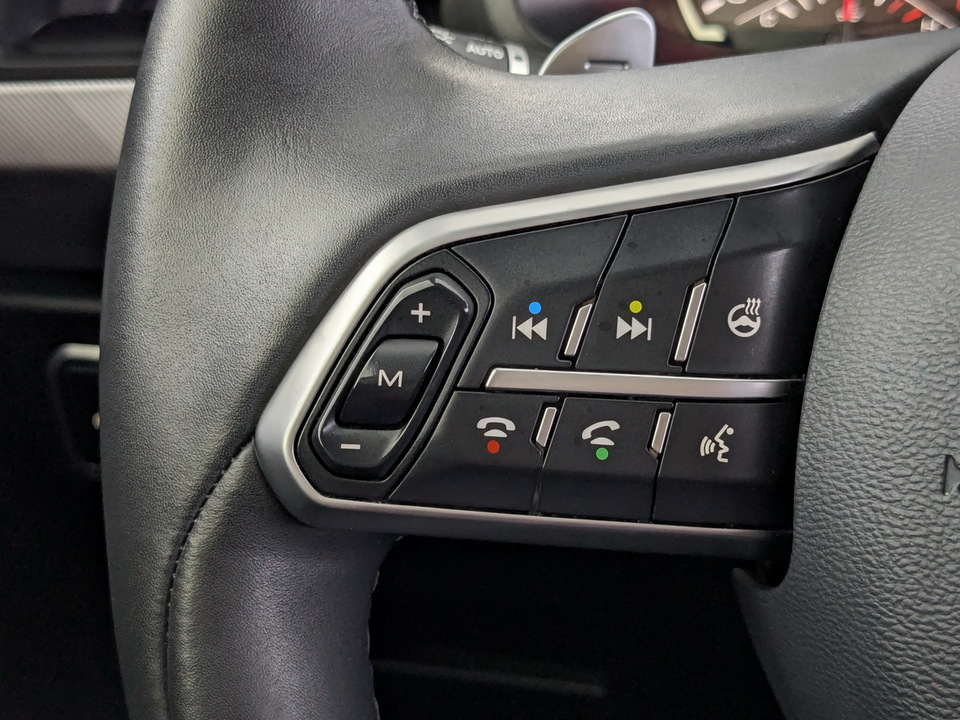 Фото Haval F7x с пробегом 27 731 км