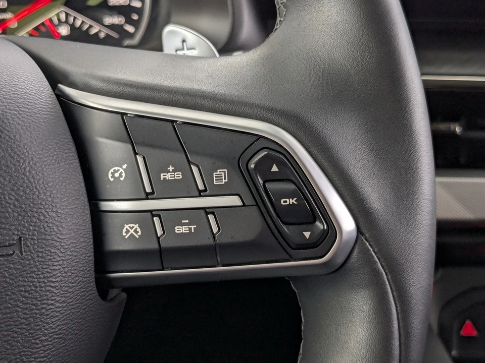 Фото Haval F7x с пробегом 27 731 км
