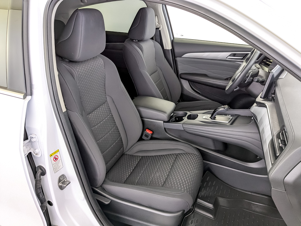 Фото Haval F7x с пробегом 27 731 км