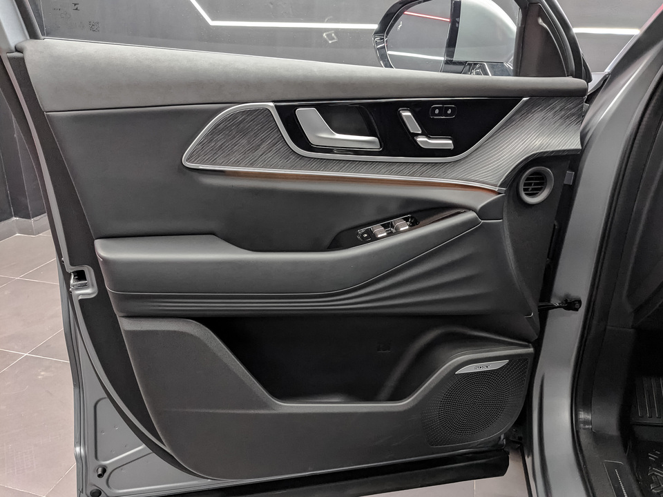 Фото Chery Tiggo 9 с пробегом 9024 км