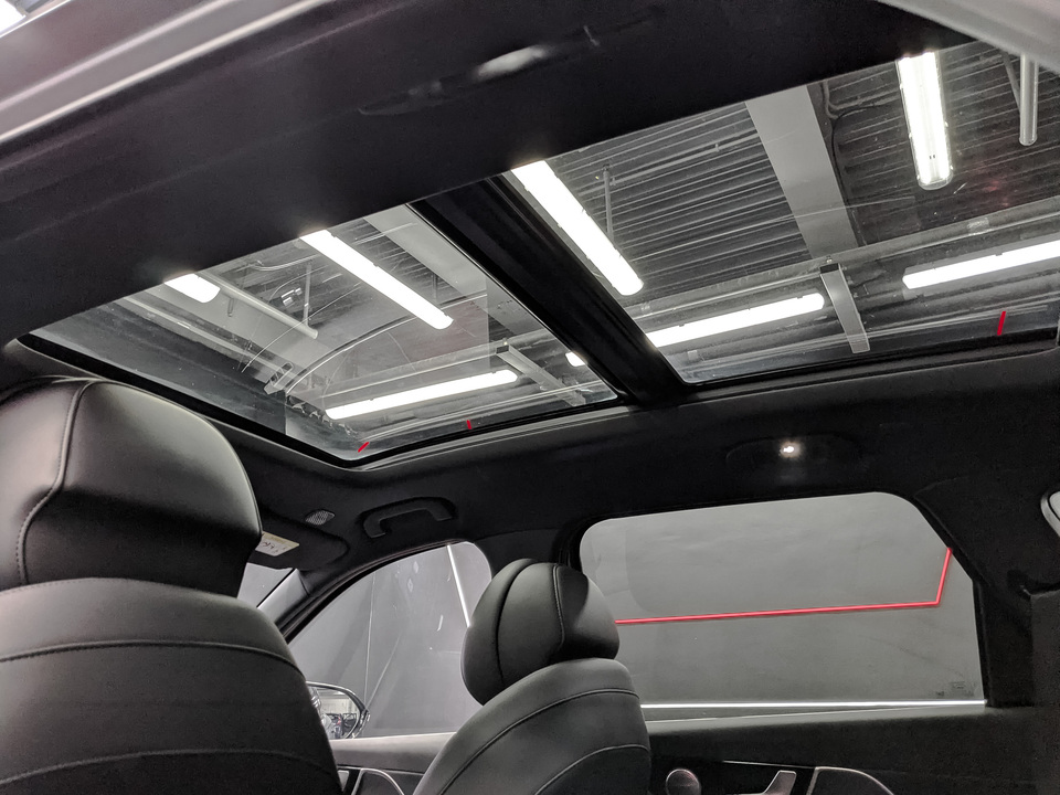 Фото Chery Tiggo 9 с пробегом 9024 км