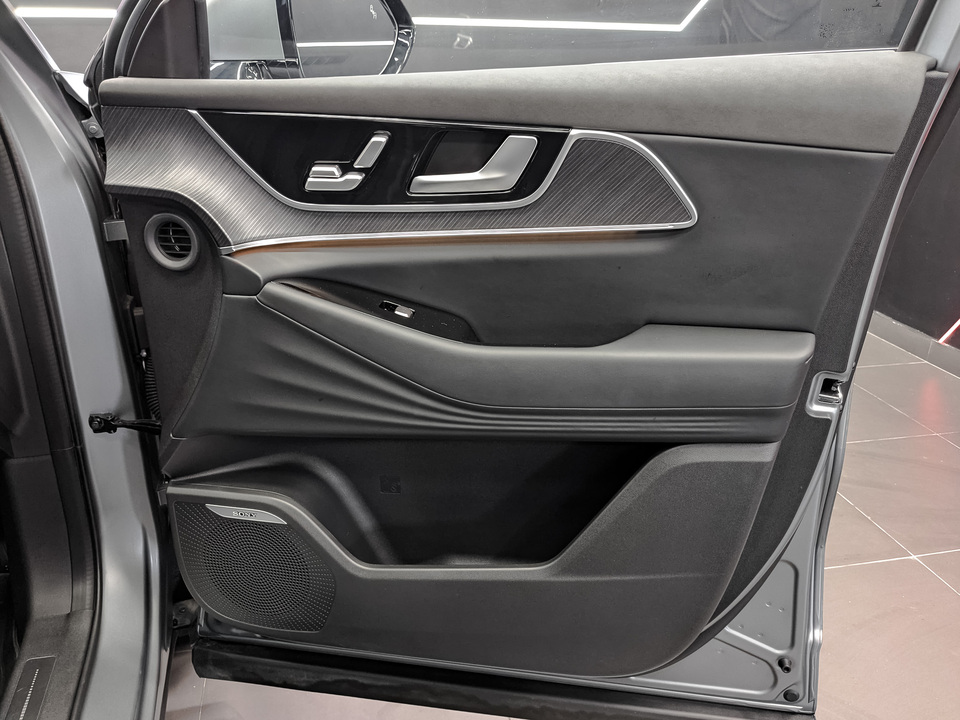 Фото Chery Tiggo 9 с пробегом 9024 км