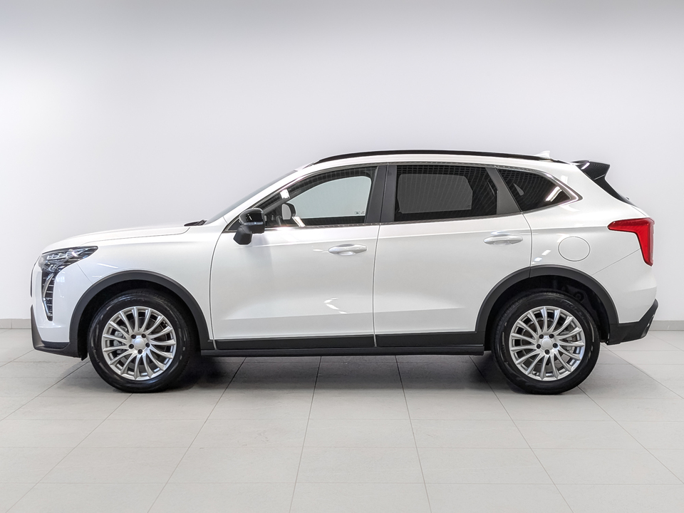 Фото Haval Jolion с пробегом 6 819 км