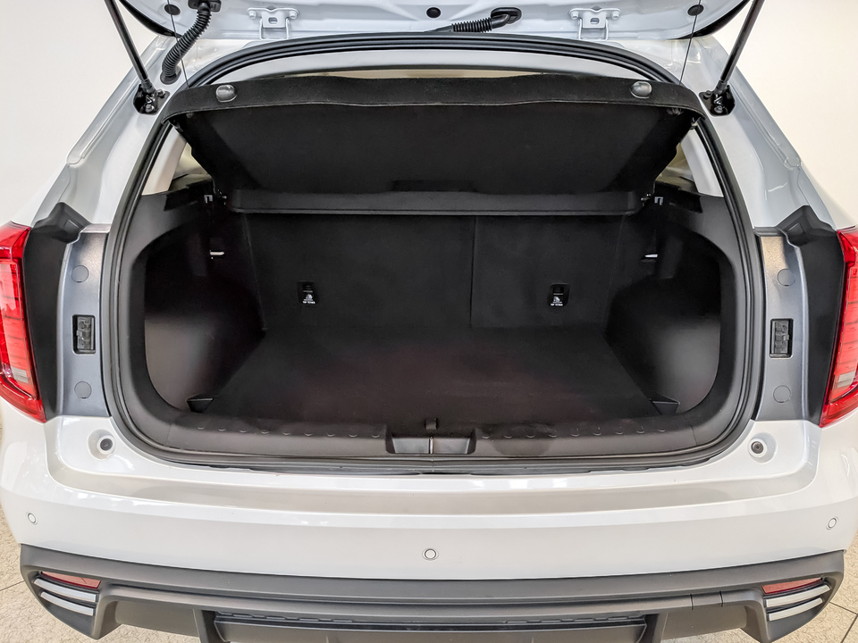 Фото Haval Jolion с пробегом 6 819 км