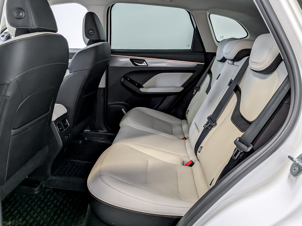 Фото Haval Jolion с пробегом 6 819 км