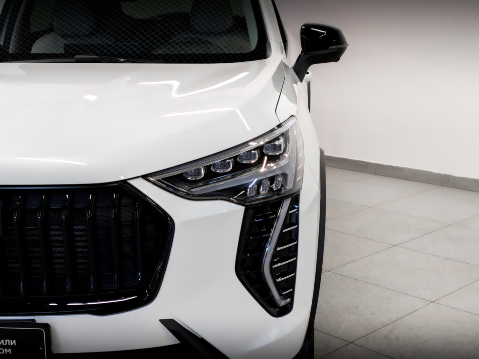 Фото Haval Jolion с пробегом 6 819 км
