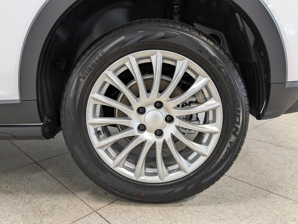 Фото Haval Jolion с пробегом 6 819 км