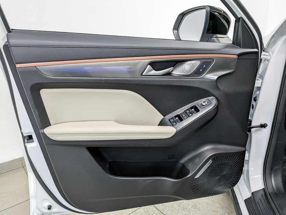 Фото Haval Jolion с пробегом 6 819 км
