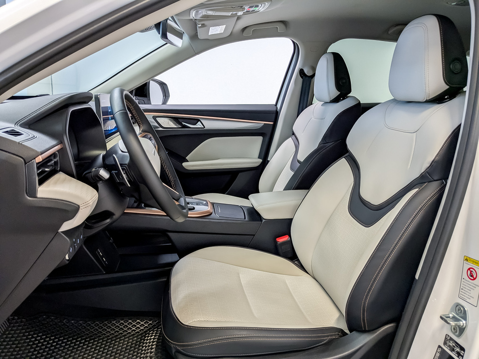 Фото Haval Jolion с пробегом 6 819 км