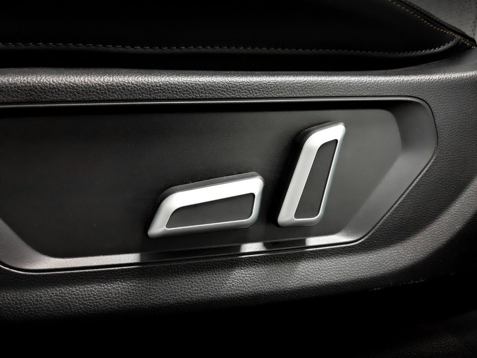 Фото Haval Jolion с пробегом 6 819 км