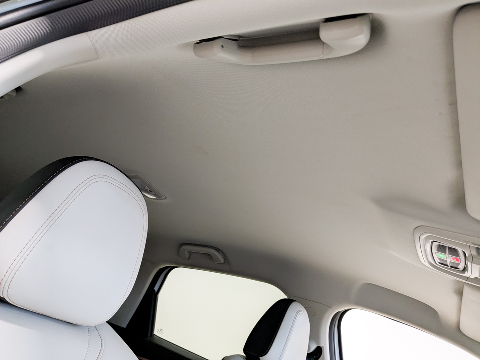 Фото Haval Jolion с пробегом 6 819 км