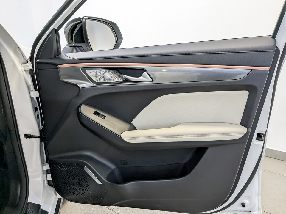 Фото Haval Jolion с пробегом 6 819 км